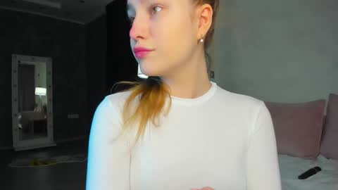 Candy online show from 02.23.26
