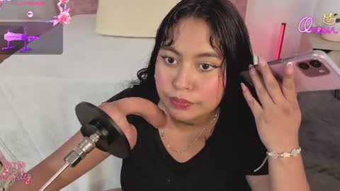 Im ChloeJoin The Fan Club online show from 07.25.26
