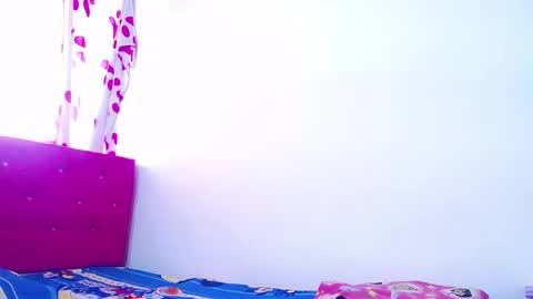 CANDY DUSTANO online show from 09.27.25