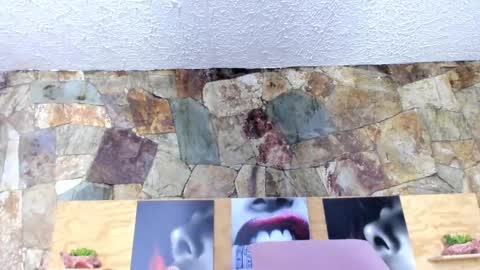 Jolie online show from 09.11.25