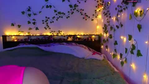 candy_flosse online show from 03.26.26