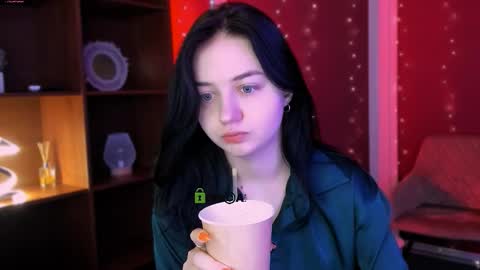 Snapshot of candy_flossie1 chatting on 12.01.25 candy flossie1 online show from 12.01.25