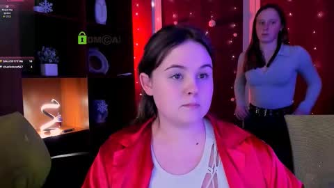 candy flossie1 online show from 01.15.26