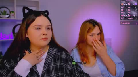 candy flossie1 online show from 03.23.26