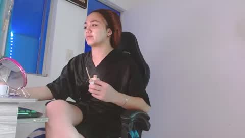 candy_giuliana21 online show from 07.18.26