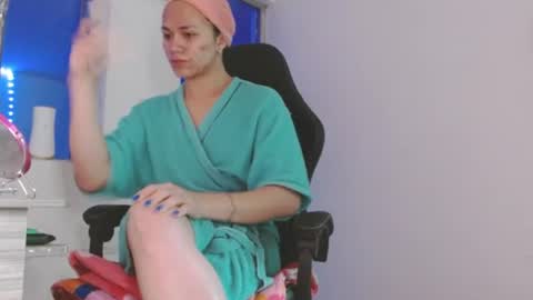 candy_giuliana21 online show from 07.28.26