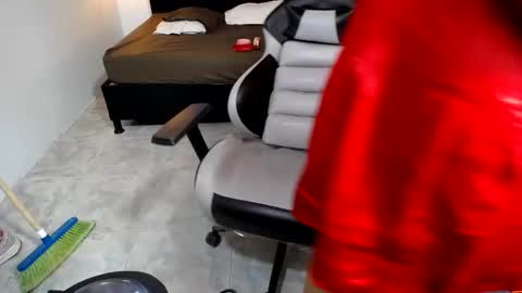 candy online show from 01.31.25