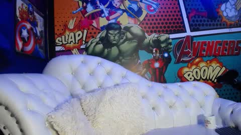 candy online show from 10.30.25