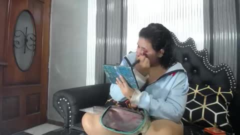 candy online show from 11.28.25