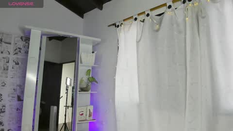 Snapshot of candy_hes chatting on 01.28.25 Nickol online show from 01.28.25