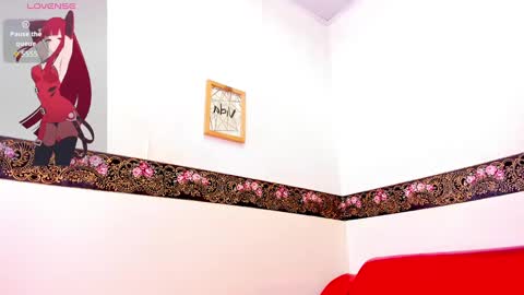 sofia perez online show from 01.23.25