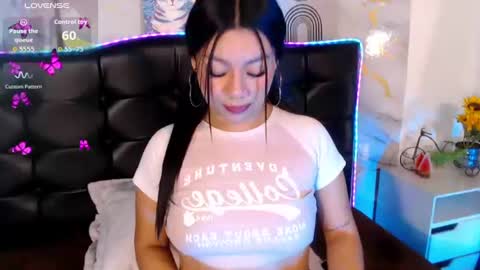 Isabella online show from 07.02.26