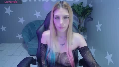 candy_kush_a online show from 11.14.25