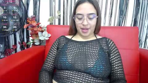 Lexy Candy   online show from 02.04.26