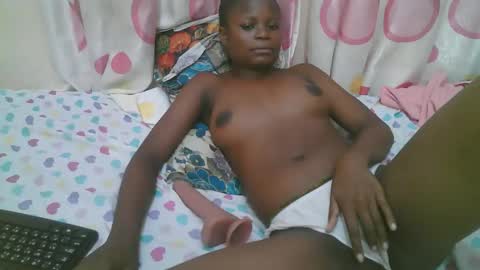 Snapshot of candy_lisah chatting on 02.22.26 Lisa online show from 02.22.26