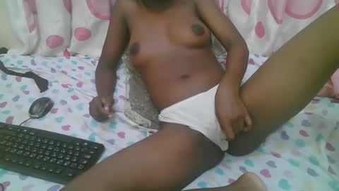 Snapshot of candy_lisah chatting on 02.24.26 Lisa online show from 02.24.26