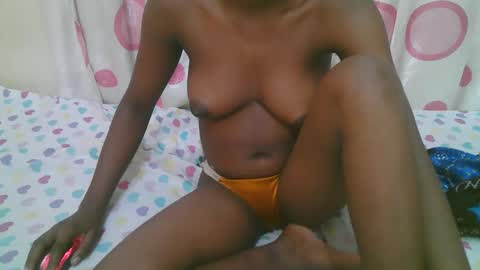 Snapshot of candy_lisah chatting on 02.26.26 Lisa online show from 02.26.26