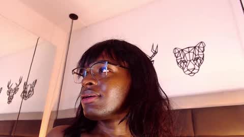 CANDY LOVE  DANNA online show from 02.26.25