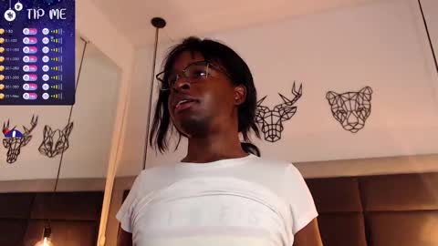 CANDY LOVE  DANNA online show from 02.28.25