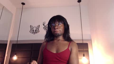 CANDY LOVE  DANNA online show from 03.06.25