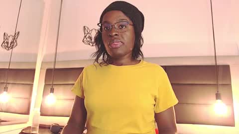 CANDY LOVE  DANNA online show from 09.27.25