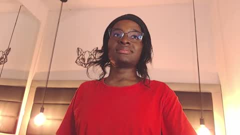 CANDY LOVE  DANNA online show from 10.03.25