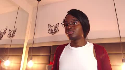 CANDY LOVE  DANNA online show from 03.28.26