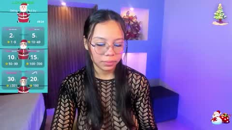 candy_lux301 online show from 12.15.25