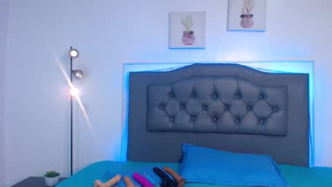 Candy online show from 11.26.25