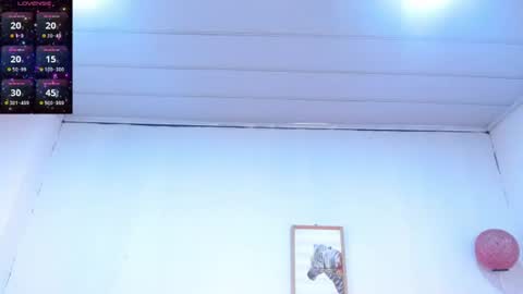 Candy online show from 06.27.26
