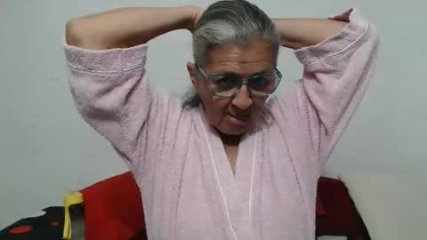 candy online show from 12.15.25