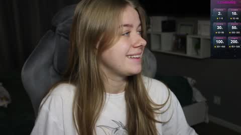 Megan online show from 12.07.24