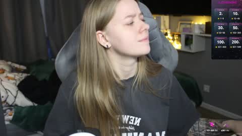 Megan online show from 12.16.24