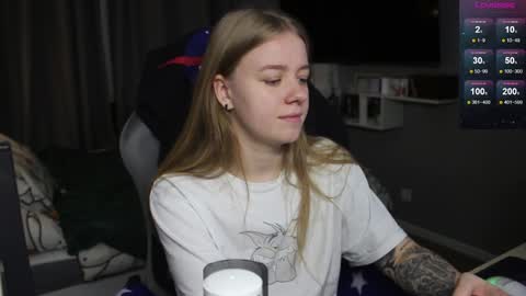 Megan online show from 12.26.24