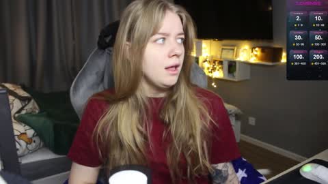 Megan online show from 12.28.24