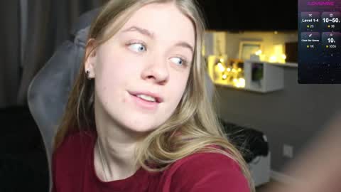 Megan online show from 01.05.25