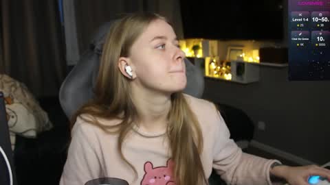 Megan online show from 01.09.25