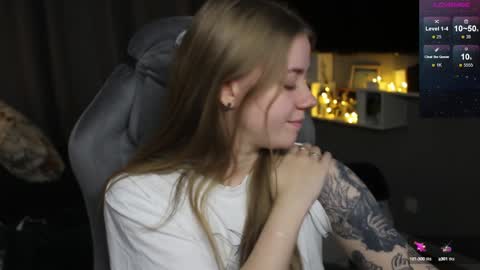 Megan online show from 01.13.25