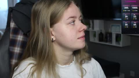 Megan online show from 01.23.25