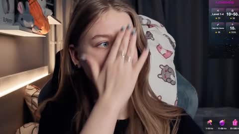 Megan online show from 01.26.25