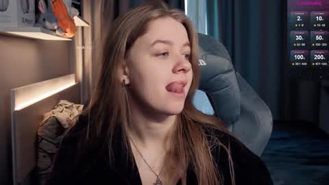 Megan online show from 01.27.25