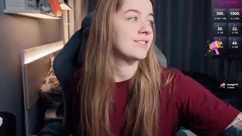 Megan online show from 01.29.25