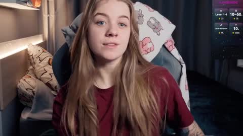 Megan online show from 01.30.25