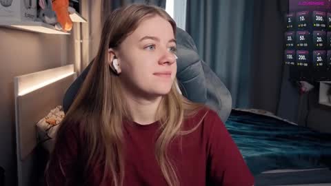 Megan online show from 01.31.25