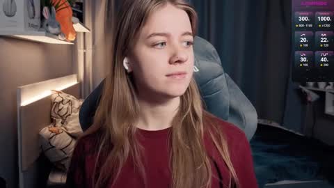 Megan online show from 01.31.25