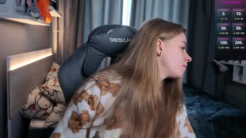 Megan online show from 02.06.25