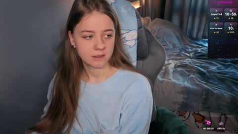 Megan online show from 03.07.25