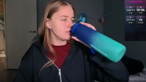 Megan online show from 09.18.25