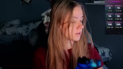 Megan online show from 09.22.25