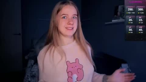 Megan online show from 09.26.25